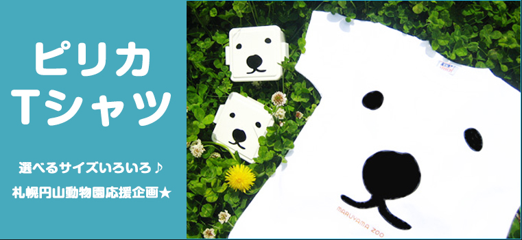 円山動物園 T-shirt - ค้นหาด้วย Google - Mozilla Firefox_2016-06-13_18-00-54