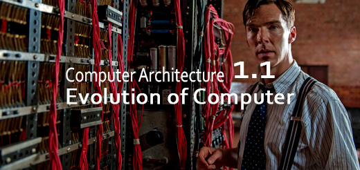 [แปล+สรุป] Computer Architecture – ตอนที่ 1.1 Evolution of Computer ...